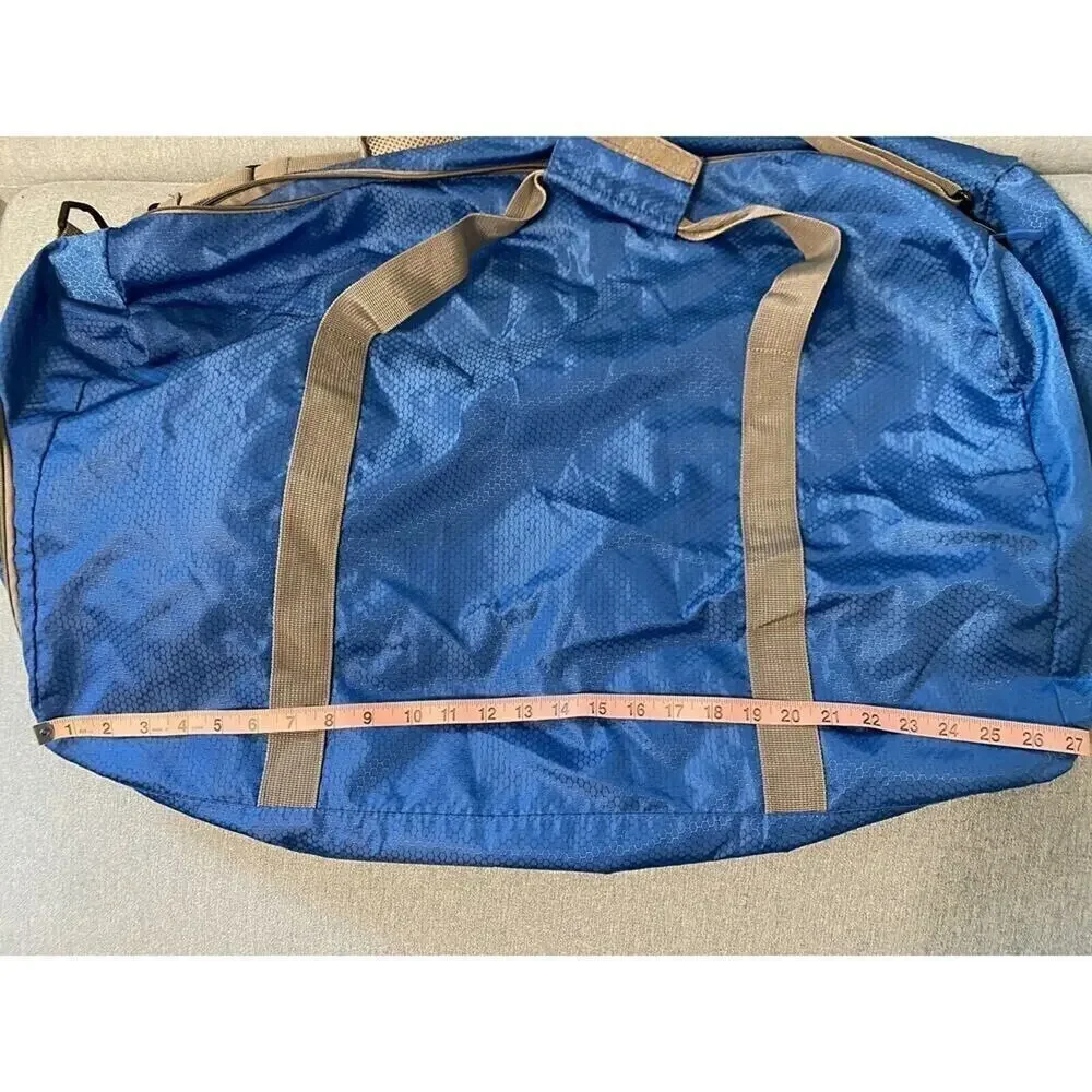Bago Expandable Luggage Soft sided Shoulder Strap Double Handles Compact Luggage